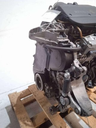 Motor completo renault f9q732 megane i tmanp476786