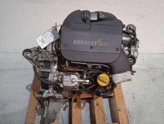 Motor completo renault f9q732 megane i tmanp476786