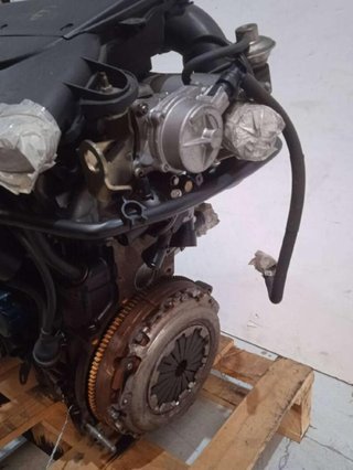 Motor completo renault f9q732 megane i tmanp476786