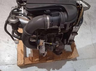 Motor completo renault f9q732 megane i tmanp476786