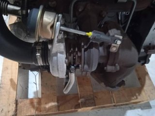 Motor completo renault f9q732 megane i tmanp476786