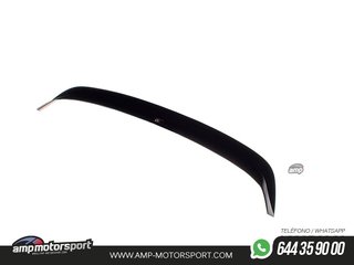 AÑADIDO DE ALERÓN PARA VW GOLF 7 / 7 R / R-LINE / GTI 2013-2019