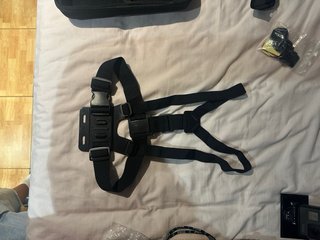 GoPro Hero 5 con accessori