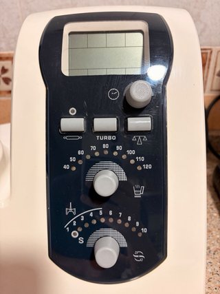 Taurus Mycook 1.6 Robot Cocina