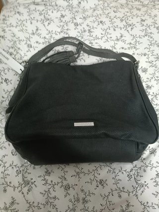 Bolso MARIAMARE Negro