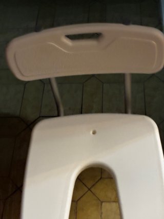 Silla de Baño y Ducha