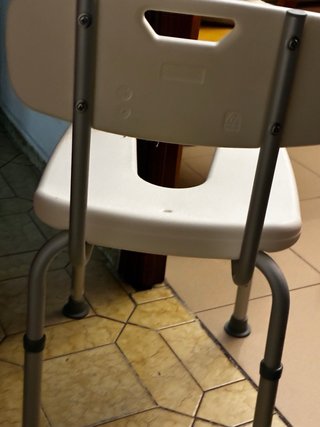 Silla de Baño y Ducha
