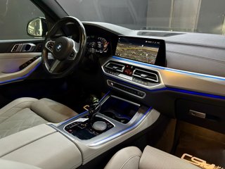 BMW X5 40D XDrive M Sport 340cv