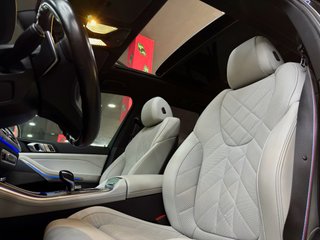 BMW X5 40D XDrive M Sport 340cv
