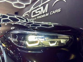 BMW X5 40D XDrive M Sport 340cv