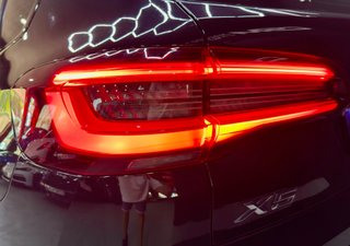 BMW X5 40D XDrive M Sport 340cv