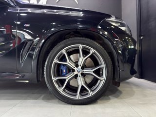 BMW X5 40D XDrive M Sport 340cv