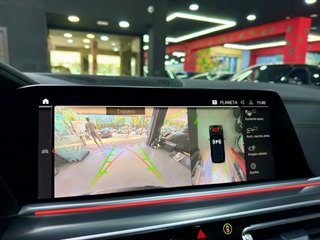 BMW X5 40D XDrive M Sport 340cv