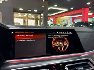 BMW X5 40D XDrive M Sport 340cv