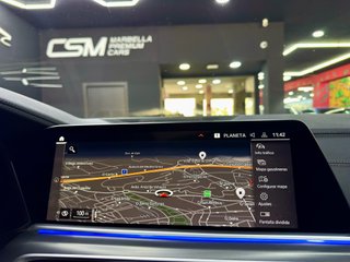BMW X5 40D XDrive M Sport 340cv
