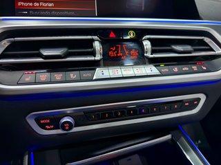 BMW X5 40D XDrive M Sport 340cv