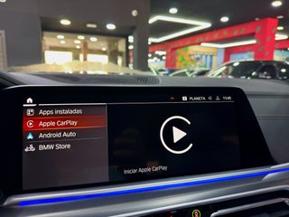BMW X5 40D XDrive M Sport 340cv
