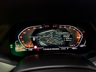 BMW X5 40D XDrive M Sport 340cv