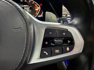 BMW X5 40D XDrive M Sport 340cv