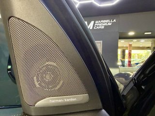 BMW X5 40D XDrive M Sport 340cv