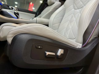 BMW X5 40D XDrive M Sport 340cv