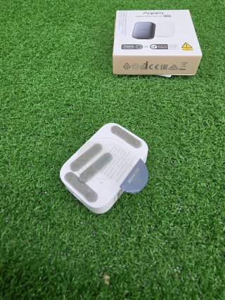 Aqara P100 Sensor Multiestado Blanco