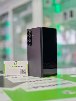 Samsung Galaxy Z Fold7 256GB Semi-Nuevo Batería 10