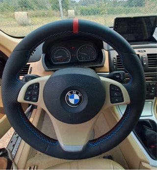 BMW X3 XDdrive30d STAGE 2