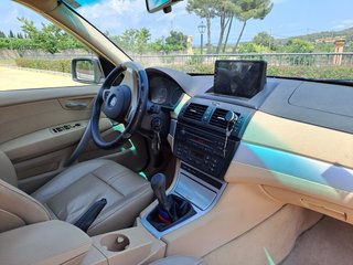 BMW X3 XDdrive30d STAGE 2