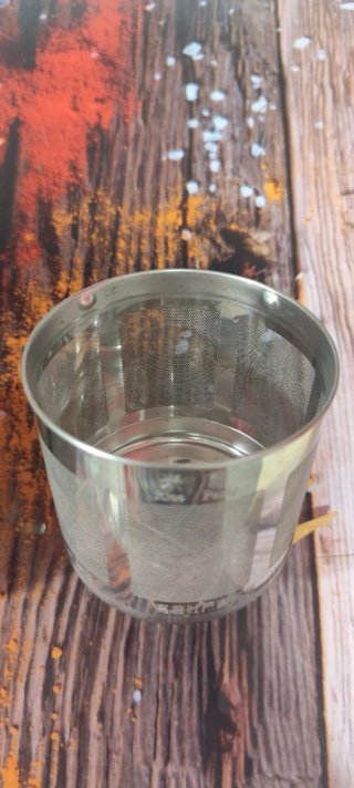 Sojamatic - máquina para hacer leche vegetal.