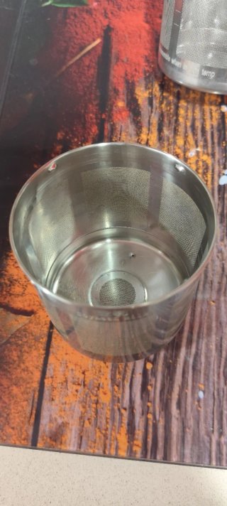 Sojamatic - máquina para hacer leche vegetal.