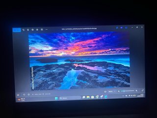 Portátil HP i3 Plata