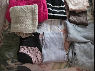 Consiglio di abbigliamento per ragazze taglia XS
