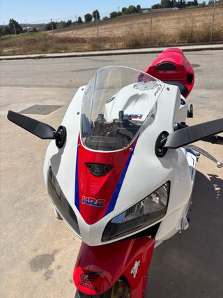 Honda CBR 600RR