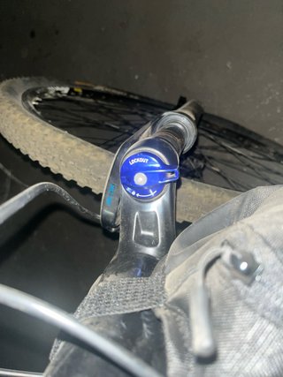 Bicicleta Trek Xcaliber 29pulgadas