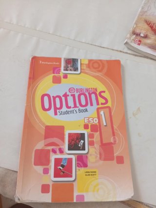 Libros arcipestre Azuqueca 1.º ESO