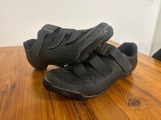 Zapatillas Ciclismo Montaña Shimano XC1 Talla 46