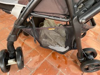 Carrito de bebé Joie