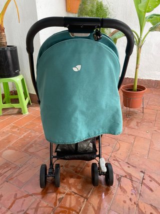Carrito de bebé Joie