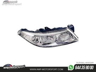 FARO DELANTERO DERECHO PARA RENAULT LAGUNA