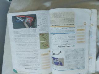 Primeros auxilios módulo transversal