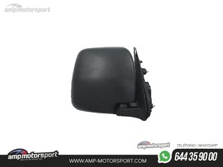 RETROVISOR COMPLETO DERECHO PARA TOYOTA HIACE