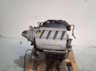 Renault tmanp473082 f4p770 motor completo laguna