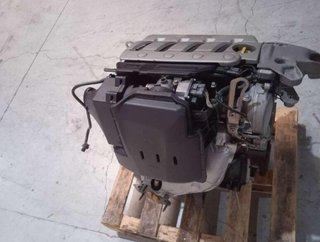 Renault tmanp473082 f4p770 motor completo laguna