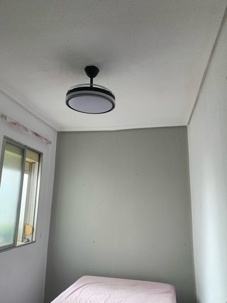 Se ofrece pintor con experiencia