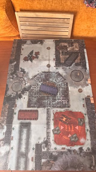 Tavole modulari per Kill Team