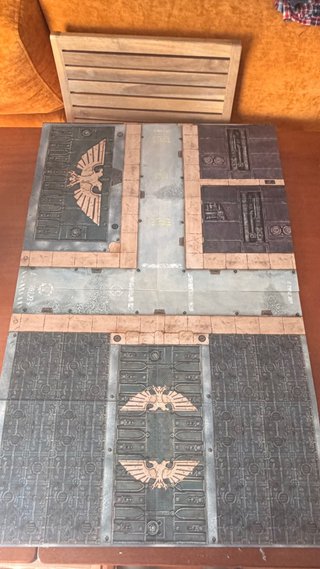 Tavole modulari per Kill Team