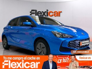 MG MG3 Standard
