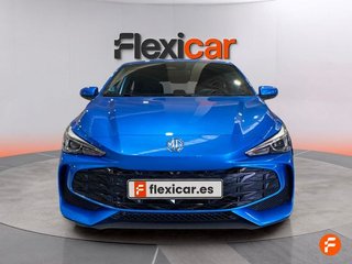 MG MG3 Standard