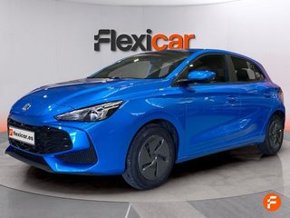 MG MG3 Standard